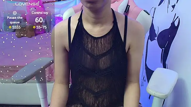 Snapshot of YourKusu chatting on 9, 1, 2025 YourKusu online show from 9, 1, 2025