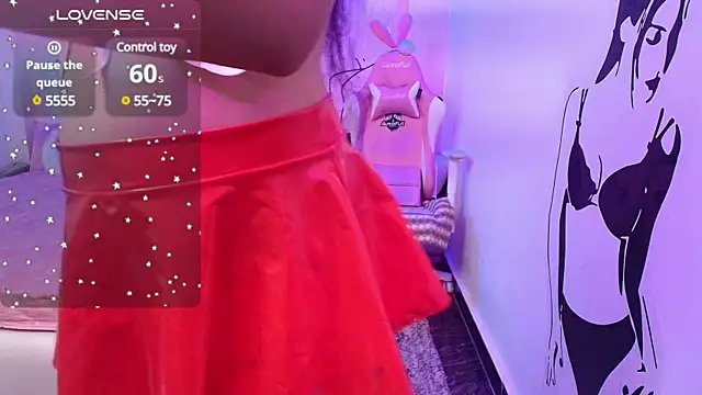 Snapshot of YourKusu chatting on 11, 1, 2025 YourKusu online show from 11, 1, 2025