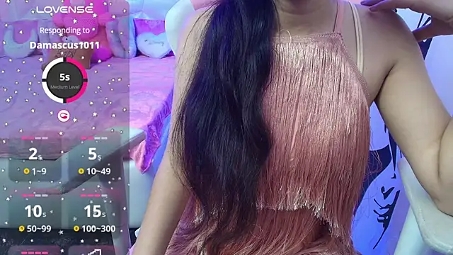 Snapshot of YourKusu chatting on 13, 1, 2025 YourKusu online show from 13, 1, 2025