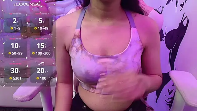 Snapshot of YourKusu chatting on 19, 1, 2025 YourKusu online show from 19, 1, 2025