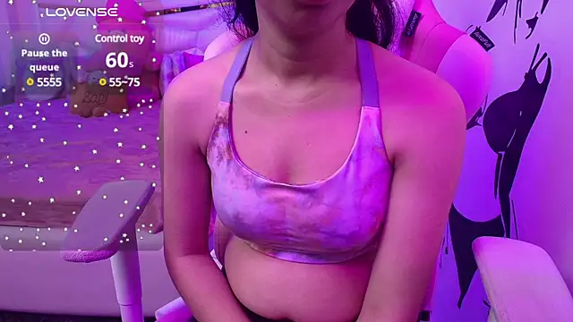 Snapshot of YourKusu chatting on 20, 1, 2025 YourKusu online show from 20, 1, 2025