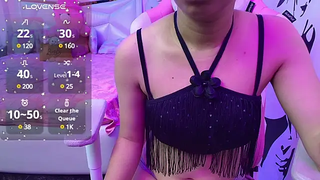 Snapshot of YourKusu chatting on 21, 1, 2025 YourKusu online show from 21, 1, 2025
