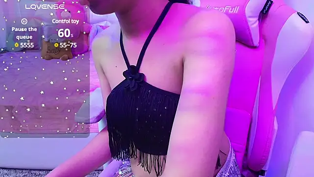 Snapshot of YourKusu chatting on 29, 1, 2025 YourKusu online show from 29, 1, 2025