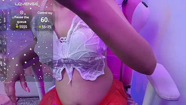 Snapshot of YourKusu chatting on 30, 1, 2025 YourKusu online show from 30, 1, 2025