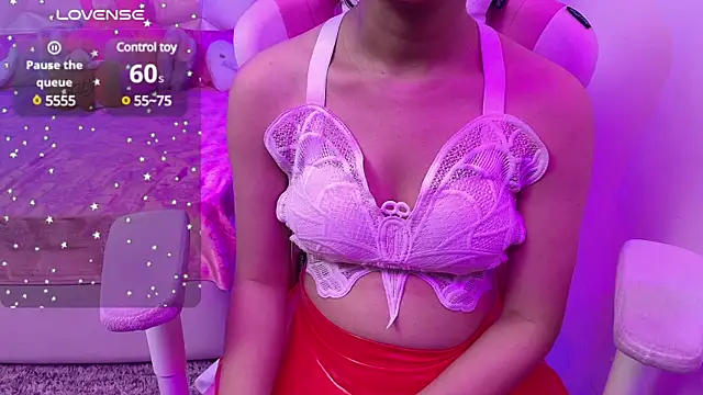 Snapshot of YourKusu chatting on 30, 1, 2025 YourKusu online show from 30, 1, 2025