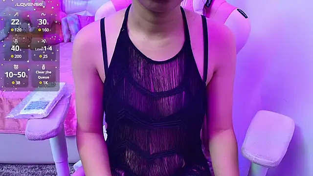 Snapshot of YourKusu chatting on 7, 2, 2025 YourKusu online show from 7, 2, 2025