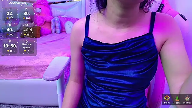 Snapshot of YourKusu chatting on 9, 2, 2025 YourKusu online show from 9, 2, 2025