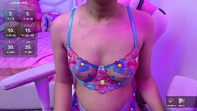 Snapshot of YourKusu chatting on 13, 2, 2025 YourKusu online show from 13, 2, 2025