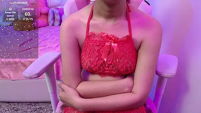Snapshot of YourKusu chatting on 16, 2, 2025 YourKusu online show from 16, 2, 2025
