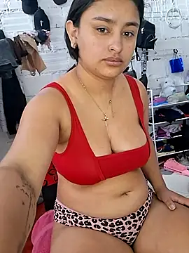 Snapshot of sariitha_sw chatting on 6, 7, 2026 sariitha sw online show from 6, 7, 2026