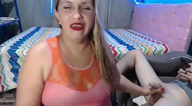 mom son dirty online show from 16, 2, 2025