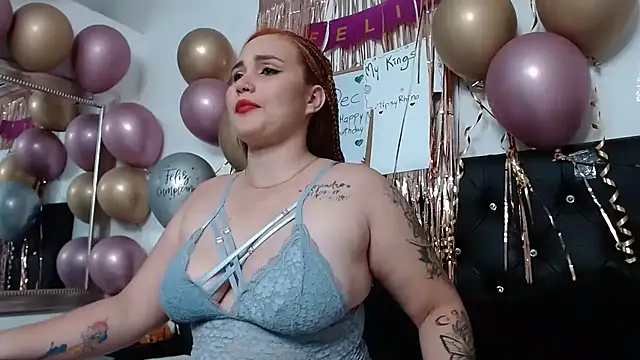 Baby hornyJM online show from 19, 12, 2025