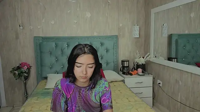 Marcelaa fox online show from 14, 4, 2026