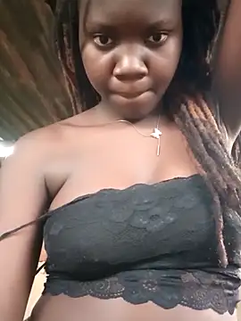 Black juicy24 online show from 4, 3, 2025