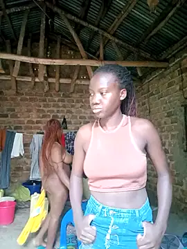 Black juicy24 online show from 1, 12, 2025