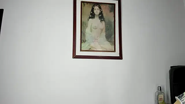 RachelJones  online show from 1, 2, 2025