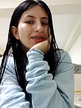 Salomecam30 online show from 14, 2, 2025