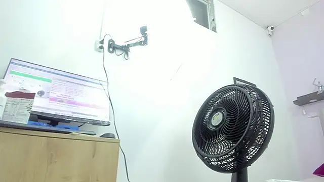 Dalia 20 online show from 20, 12, 2025