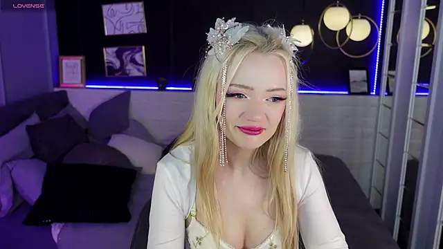 Snapshot of EmilyAir chatting on 21, 12, 2024 EmilyAir online show from 21, 12, 2024