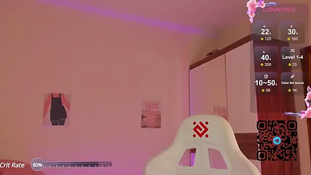 di shanti online show from 30, 1, 2025