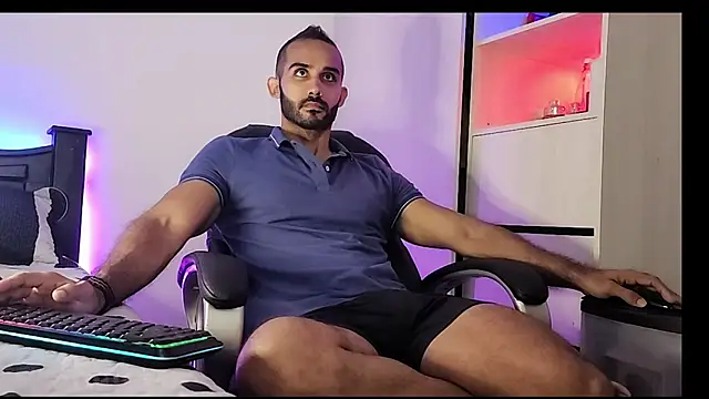 orion1993 online show from 14, 12, 2024