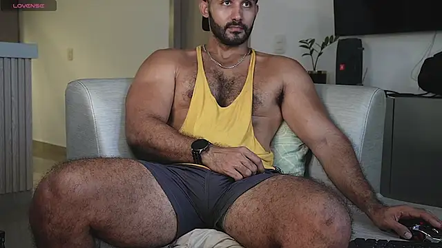 orion1993 online show from 3, 11, 2025