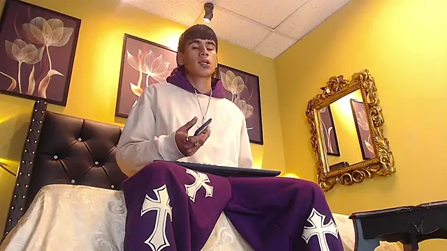 king yer online show from 5, 12, 2025