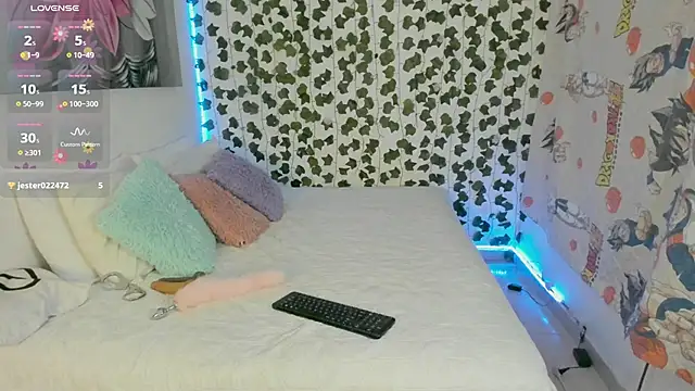 daren paulina online show from 26, 1, 2025