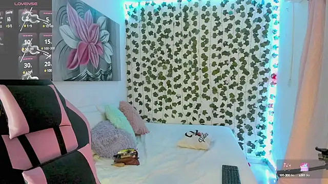 daren paulina online show from 8, 3, 2025