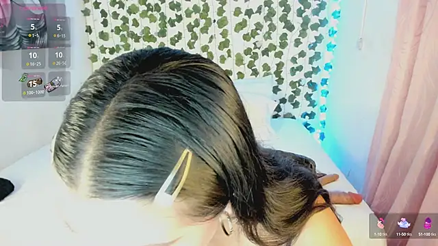 daren paulina online show from 19, 9, 2025