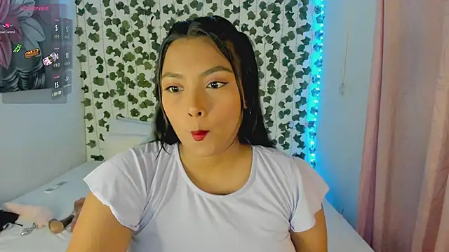 daren paulina online show from 24, 9, 2025