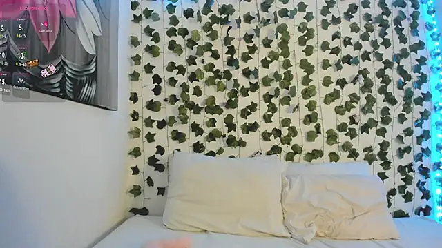 daren paulina online show from 4, 12, 2025