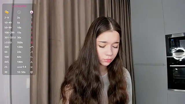 Butterflys1268 online show from 31, 10, 2025