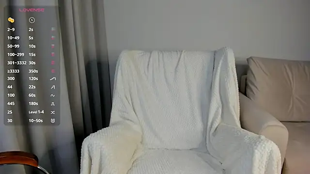 Butterflys1268 online show from 5, 12, 2025