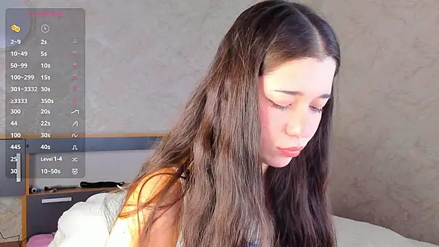 Butterflys1268 online show from 4, 2, 2026