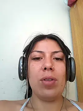 Sweel Leyva18 online show from 23, 9, 2025
