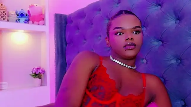 CamiEstrada online show from 19, 10, 2025