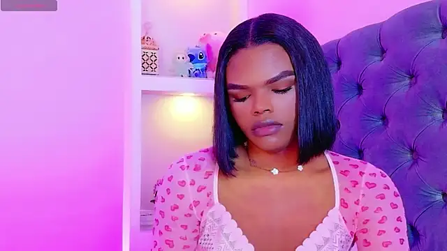 CamiEstrada online show from 23, 11, 2025