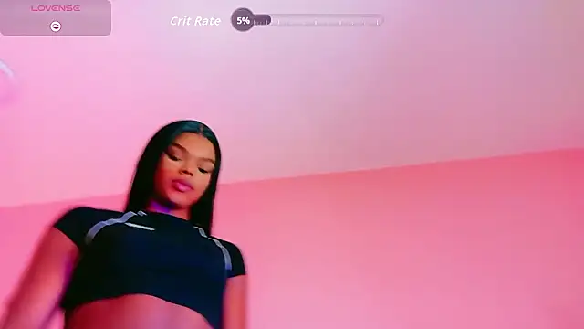 CamiEstrada online show from 27, 2, 2026