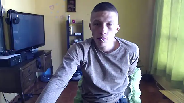 smith lechosoxxx online show from 14, 9, 2025