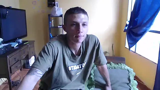 smith lechosoxxx online show from 24, 9, 2025