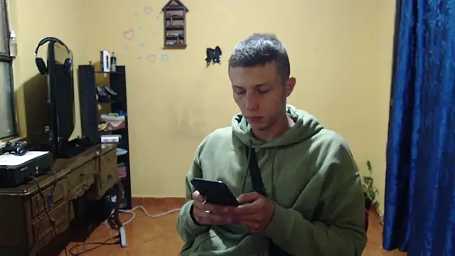 smith lechosoxxx online show from 10, 10, 2025