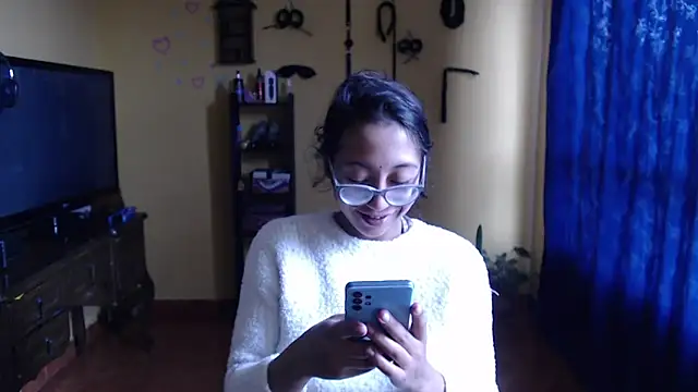 smith lechosoxxx online show from 5, 11, 2025