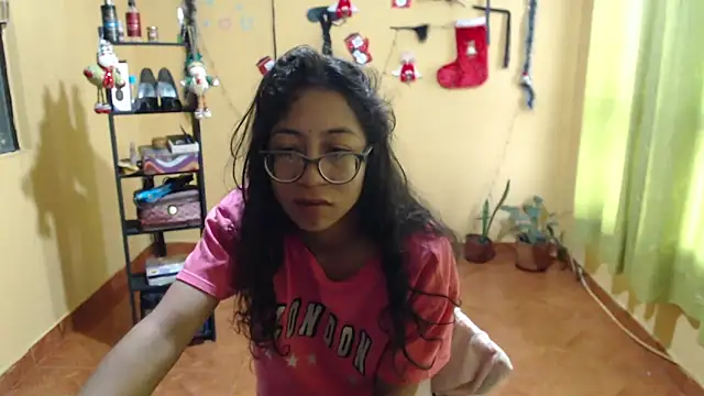 smith lechosoxxx online show from 5, 12, 2025