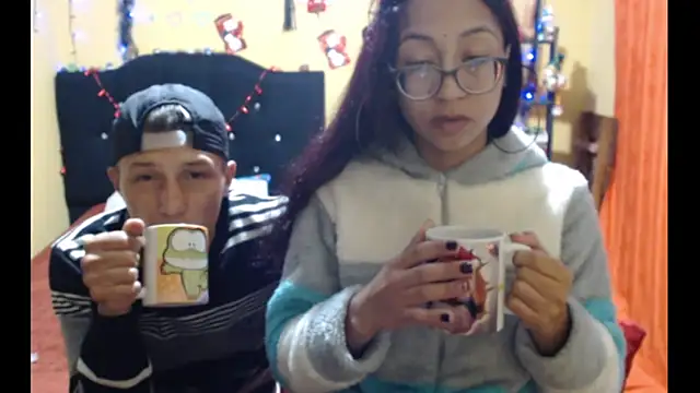 smith lechosoxxx online show from 19, 12, 2025