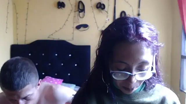 smith lechosoxxx online show from 12, 1, 2026