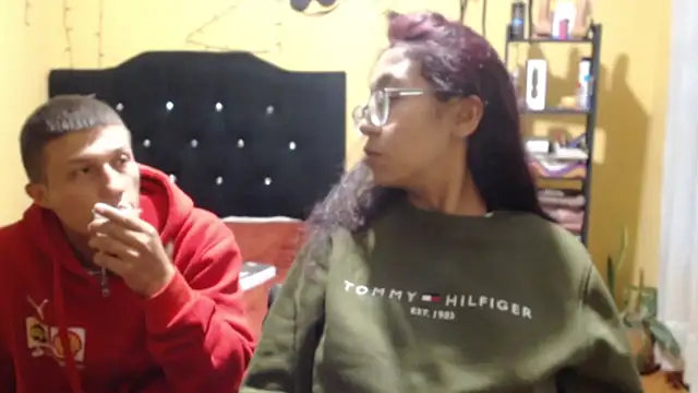 smith lechosoxxx online show from 13, 1, 2026