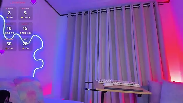 Snapshot of Mackensy_sweett chatting on 7, 11, 2025 Mackensy sweett online show from 7, 11, 2025