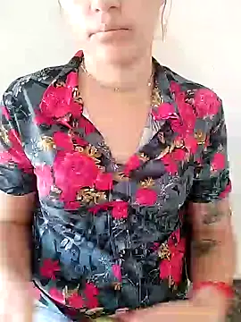 Scarlett-Leh online show from 18, 2, 2025