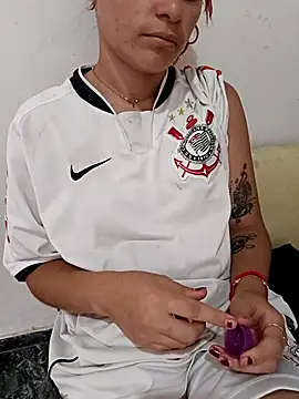 Scarlett-Leh online show from 21, 2, 2025